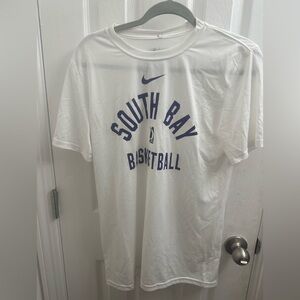 NBA South Bay basketball Jersey DQ7465-100